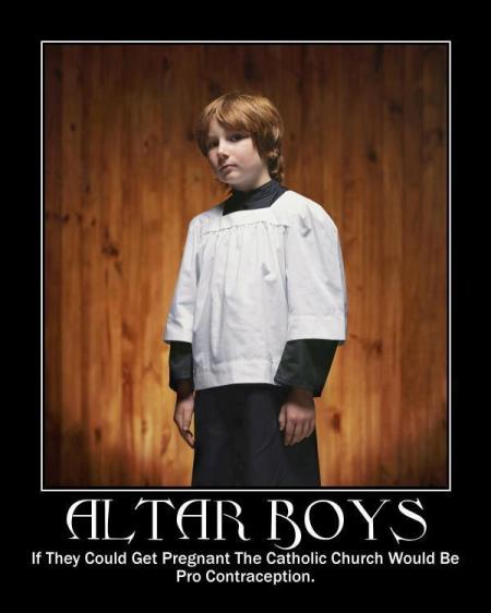 altarboy